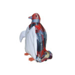 Penguin Stuffed Backpack