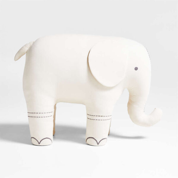 Ellie the Large Elephant Kids Stuffed Animal