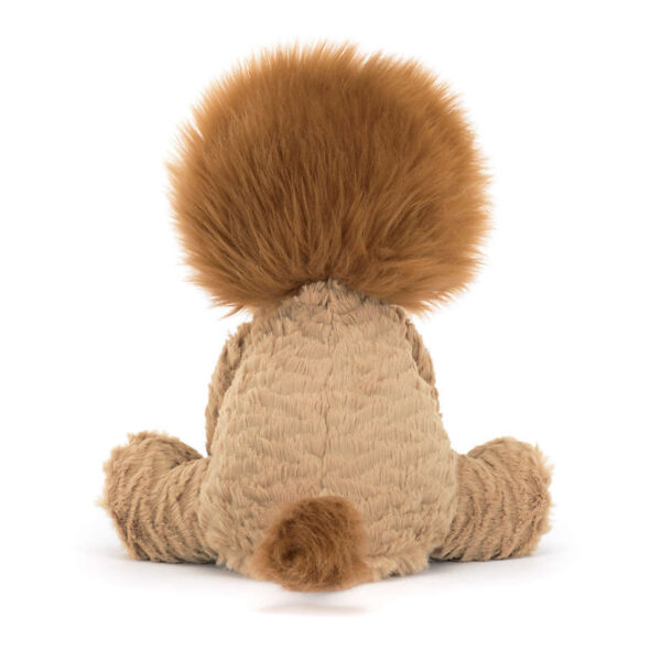 Fuddlewuddle Lion Kids Stuffed Animal