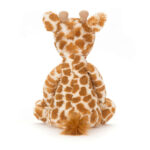 Bashful Giraffe Kids Stuffed Animal