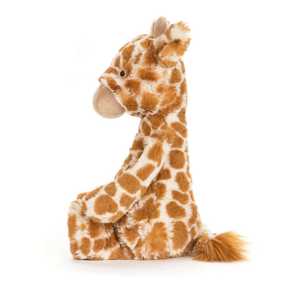 Bashful Giraffe Kids Stuffed Animal